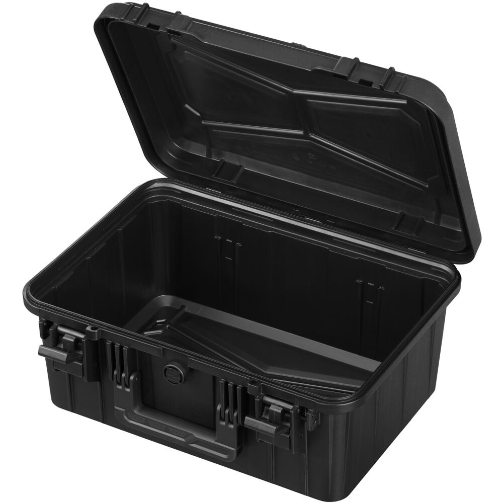 Чехол MyCaseBuilder EKO60D и специальный пенопласт для комплекта объективов Nikon Z8 24/120
Чехол MyCaseBuilder EKO60D и специальный пенопласт для комплекта объективов Nikon Z8 24/120