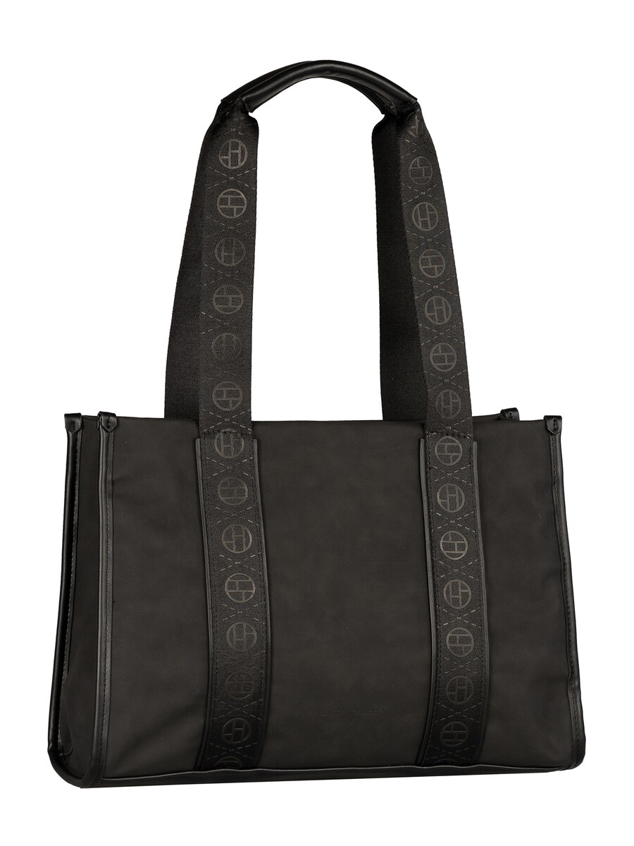 Сумка через плечо TOM TAILOR Yara, Black
Сумка через плечо TOM TAILOR Yara, Black