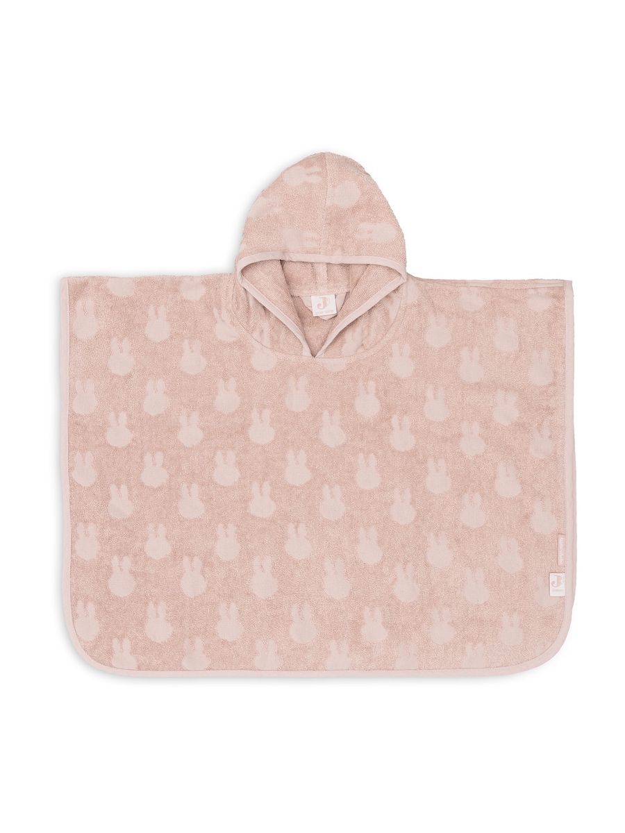 Халат Jollein Miffy, Rose
Халат Jollein Miffy, Rose