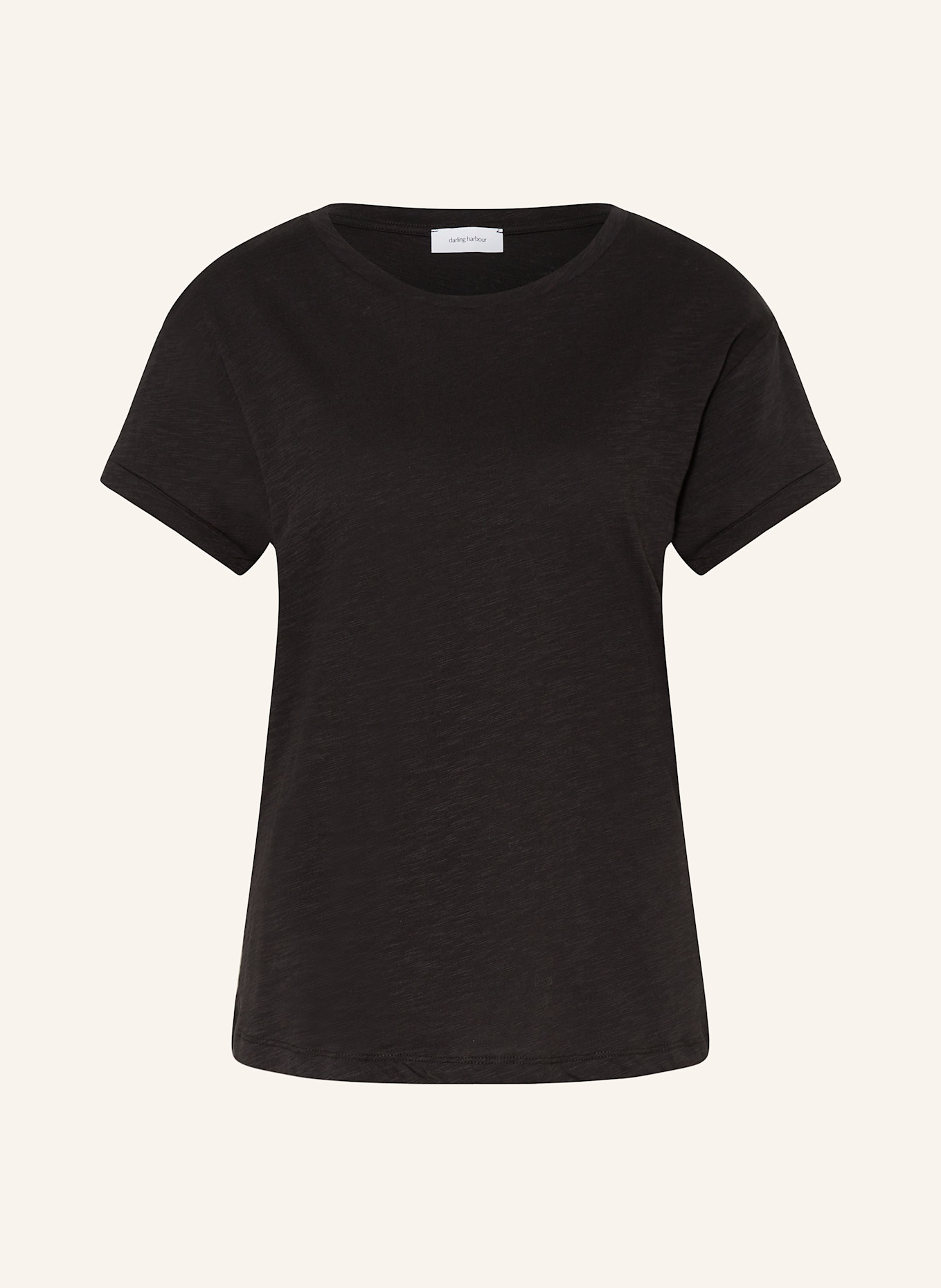 Футболка Darling Harbour, черный
Футболка Darling Harbour, черный