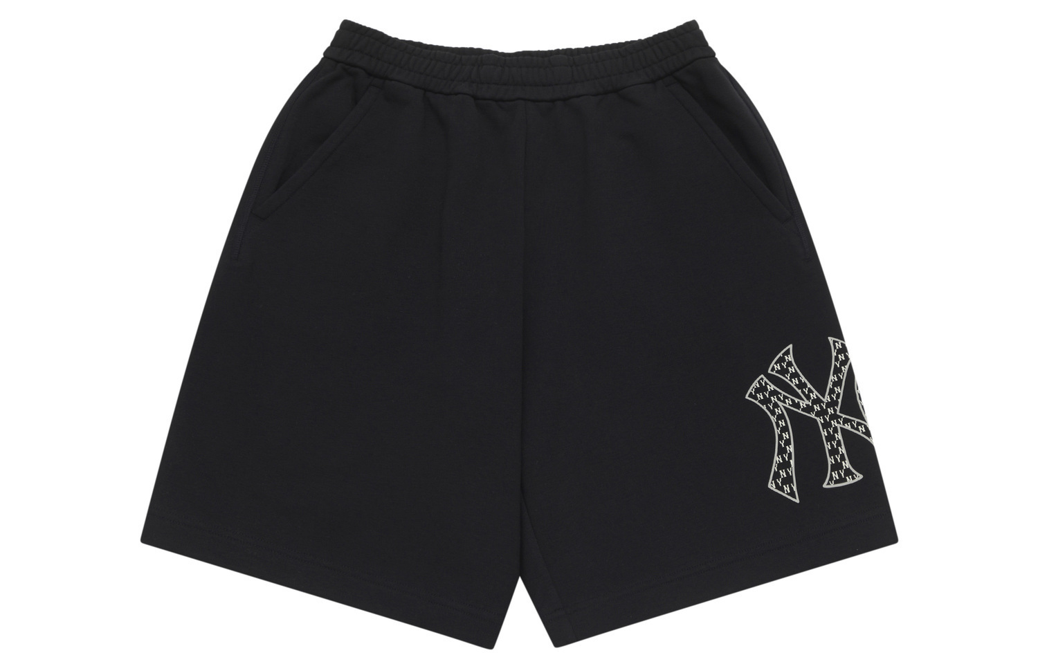 MLB Нью-Йорк Янкиз повседневные шорты унисекс черные
MLB Нью-Йорк Янкиз повседневные шорты унисекс черные