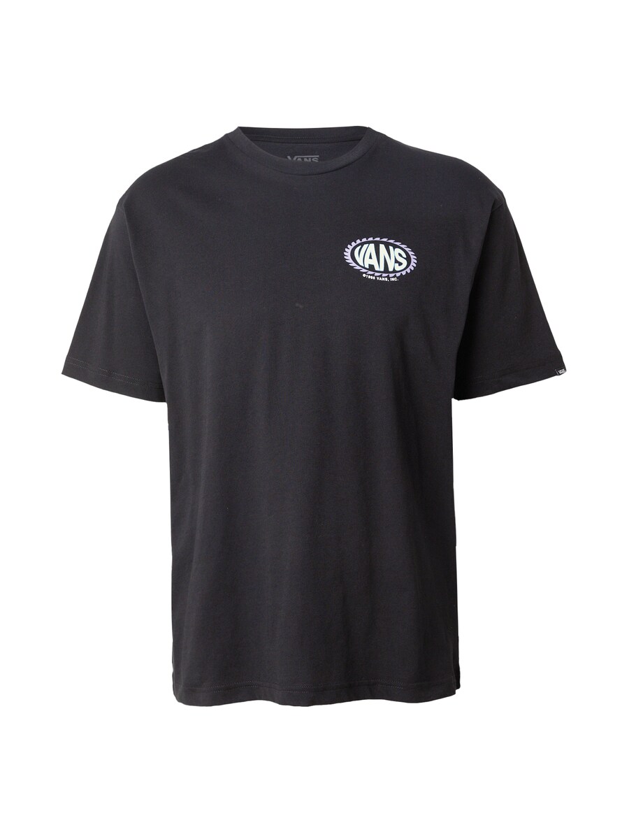 Рубашка VANS ROAD STOP, черный
Рубашка VANS ROAD STOP, черный