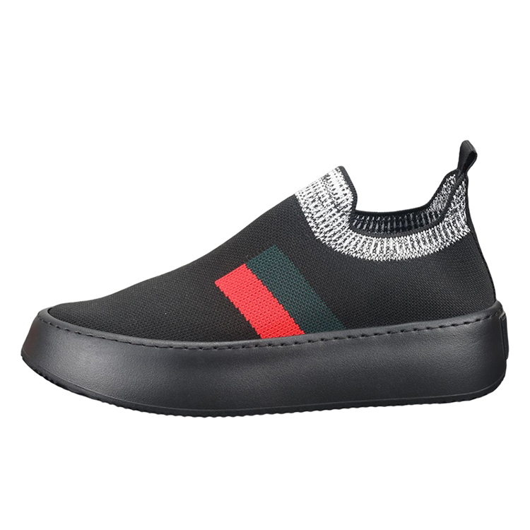 ZUOSAISI Низкие мужские кроссовки, черные
ZUOSAISI Низкие мужские кроссовки, черные