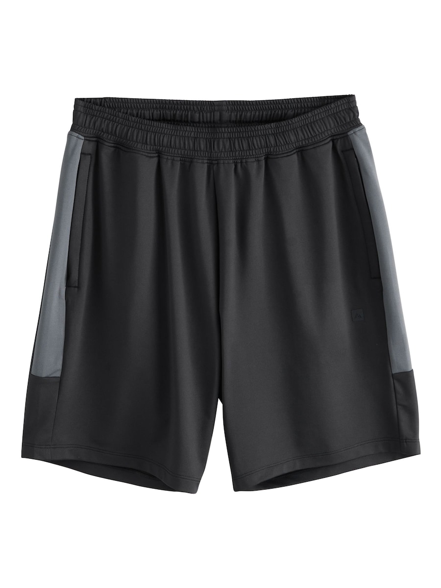 Обычные спортивные штаны Next, темно-синий/дымчато-синий
Обычные спортивные штаны Next, темно-синий/дымчато-синий