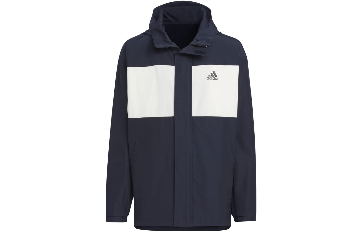 Детская куртка Adidas, цвет Legend Ink
Детская куртка Adidas, цвет Legend Ink