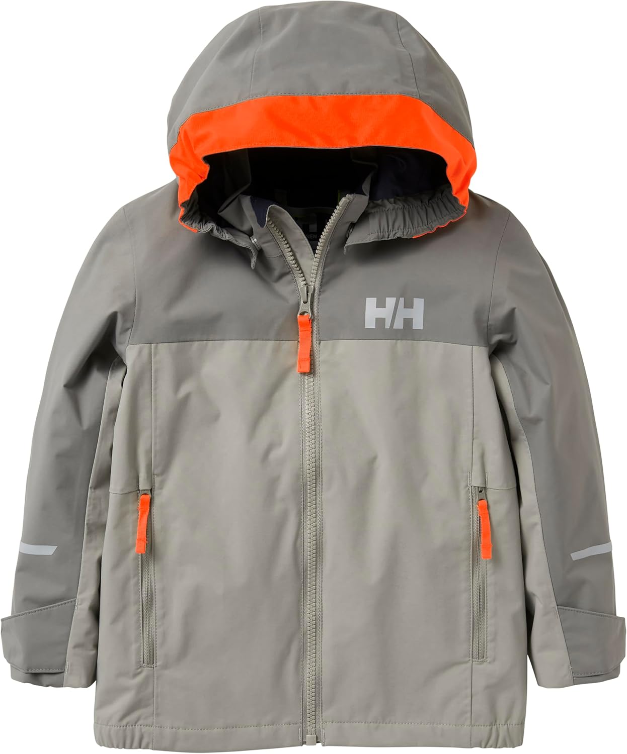Детская куртка Helly-Hansen Unisex-Youth Helly Hansen, 885 Terrazzo
Детская куртка Helly-Hansen Unisex-Youth Helly Hansen, 885 Terrazzo