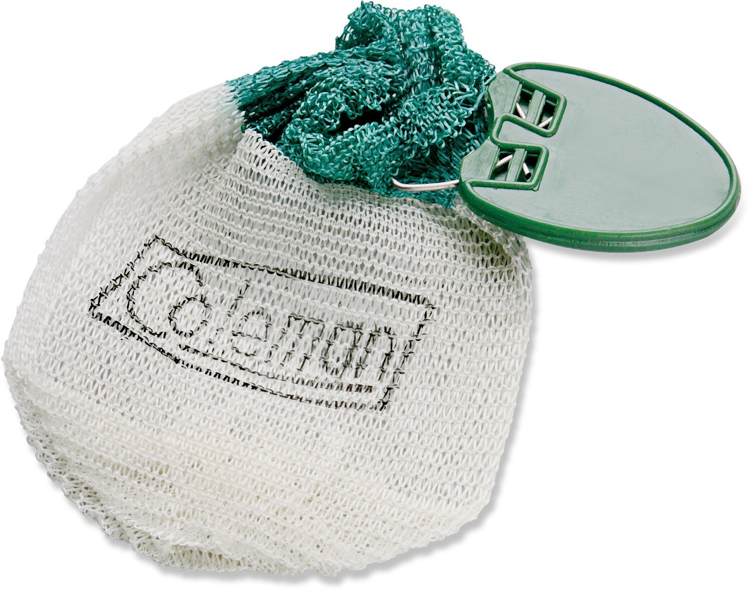 Мантии Instaclip — упаковка из 2 шт. Coleman, белый
Мантии Instaclip — упаковка из 2 шт. Coleman, белый