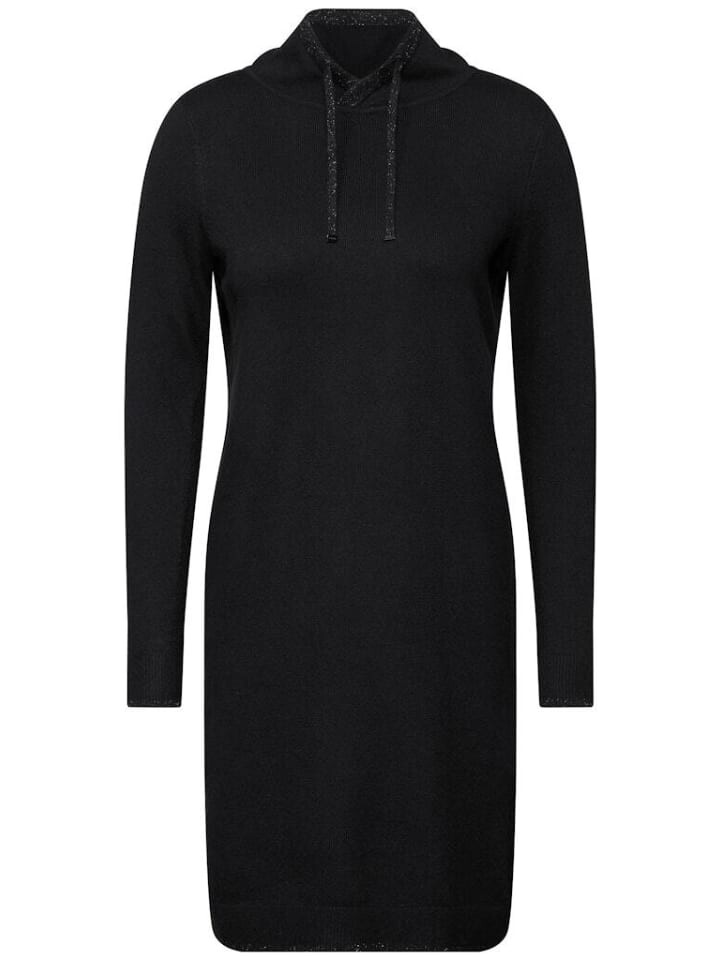 Платье до колена Cecil Kleid, черный
Платье до колена Cecil Kleid, черный