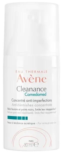 Avene Cleanance Comedomed Конц.
Avene Cleanance Comedomed Конц.