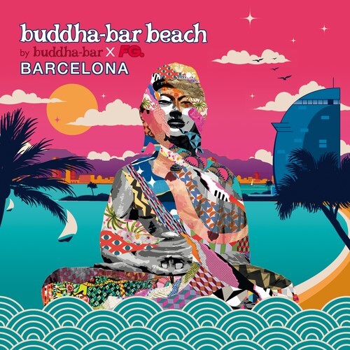 CD диск Buddha Bar Beach: Barcelona / Various: Buddha Bar Beach: Barcelona / Various
CD диск Buddha Bar Beach: Barcelona / Various: Buddha Bar Beach: Barcelona / Various