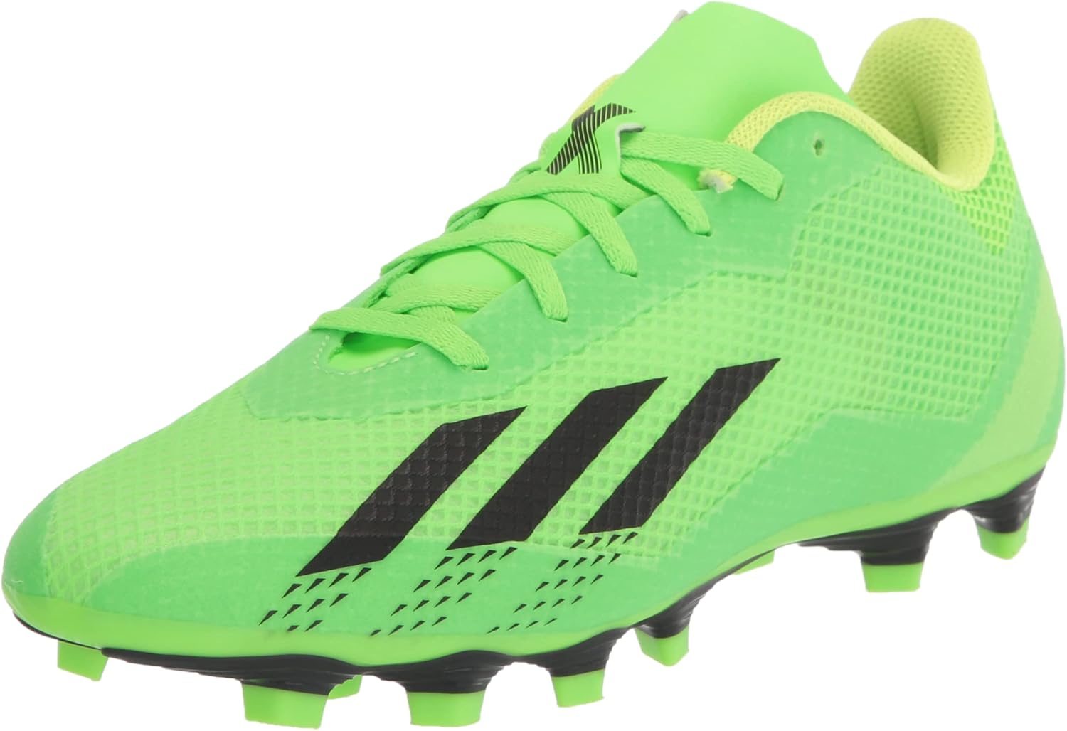 Футбольные бутсы Adidas Unisex-Adult X Speedportal.4 Flexible Ground, красный/зеленый/желтый
Футбольные бутсы Adidas Unisex-Adult X Speedportal.4 Flexible Ground, красный/зеленый/желтый