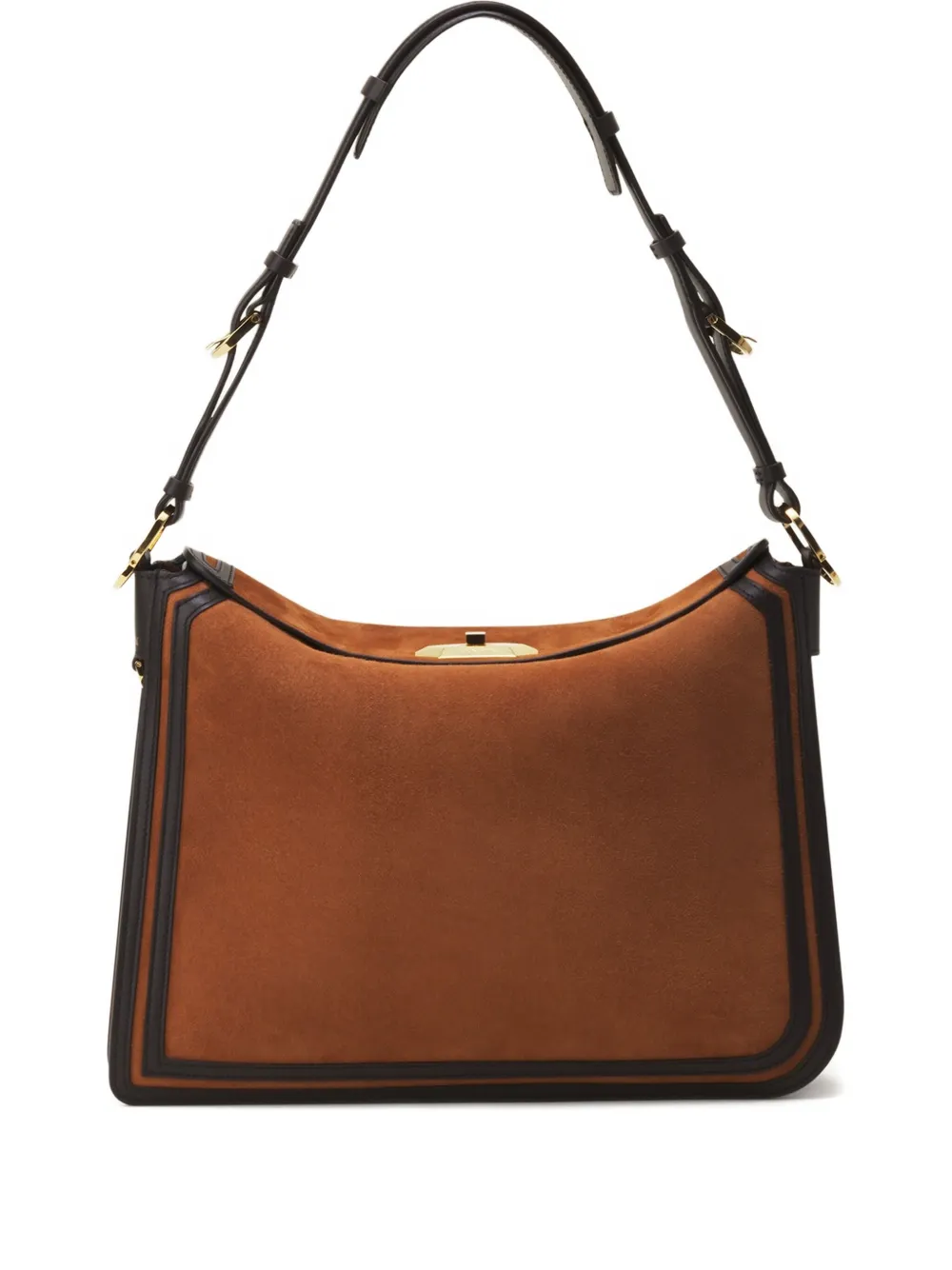 Сумка на плечо Sac Compagnon Lanvin, коричневый
Сумка на плечо Sac Compagnon Lanvin, коричневый