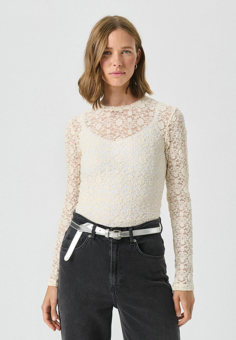 Ремень Part Two NacimoPW BE, Silver/Silver-Coloured
Ремень Part Two NacimoPW BE, Silver/Silver-Coloured