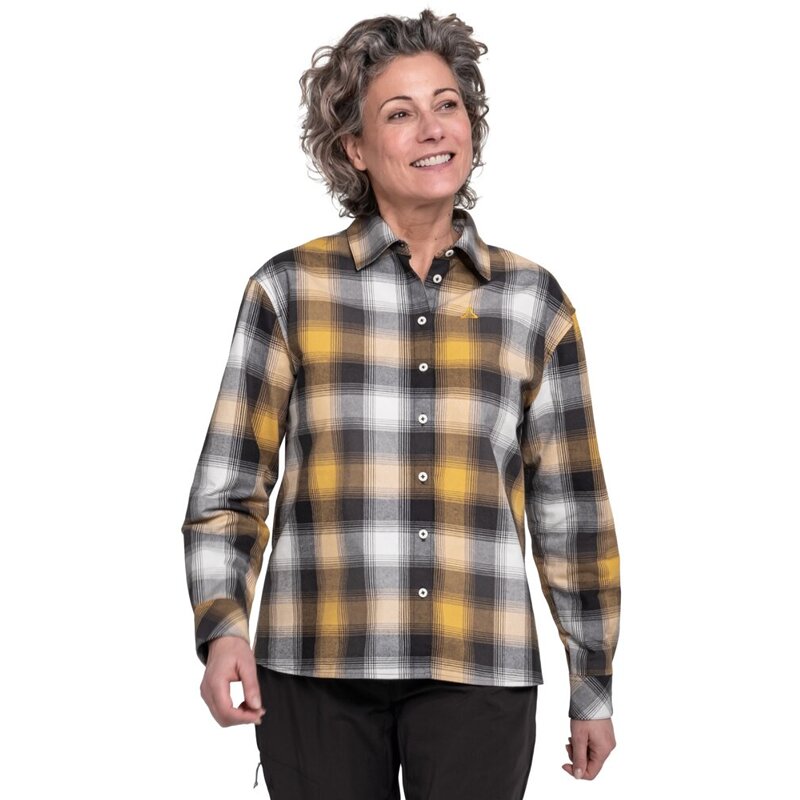 Блузка блузка в стиле Лимедес WMS Schöffel, цвет brass statue
Блузка блузка в стиле Лимедес WMS Schöffel, цвет brass statue