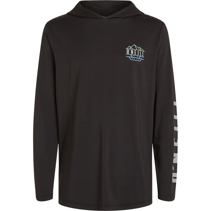 Толстовка с капюшоном trvlr series upf hoodie Oneill, цвет black out
Толстовка с капюшоном trvlr series upf hoodie Oneill, цвет black out