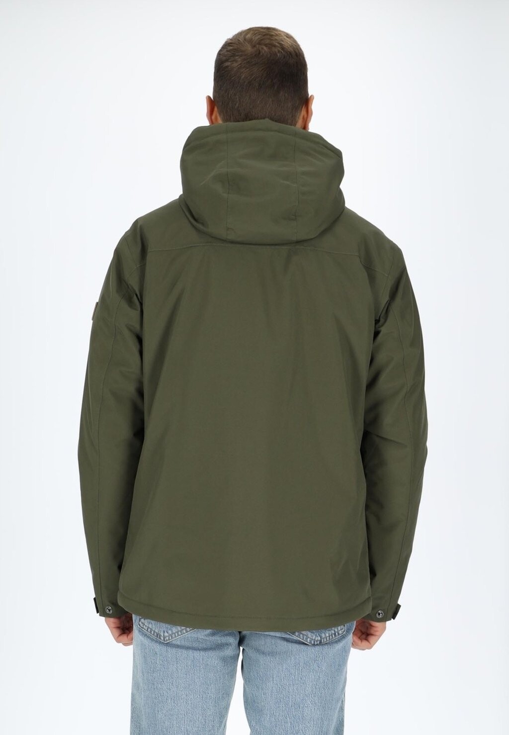 Зимнее пальто SAREK INSULATED Swedemount, оливковый, Зеленый, Зимнее пальто SAREK INSULATED Swedemount, оливковый
Зимнее пальто SAREK INSULATED Swedemount, оливковый, Зеленый, Зимнее пальто SAREK INSULATED Swedemount, оливковый