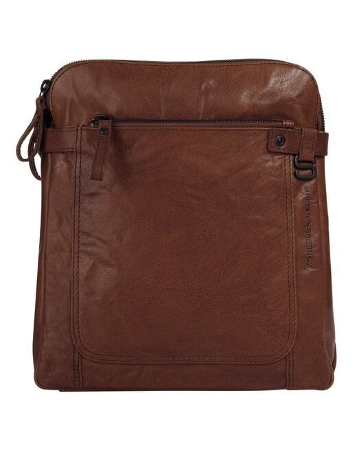 Рюкзак Spikes & Sparrow, коричневый
Рюкзак Spikes & Sparrow, коричневый