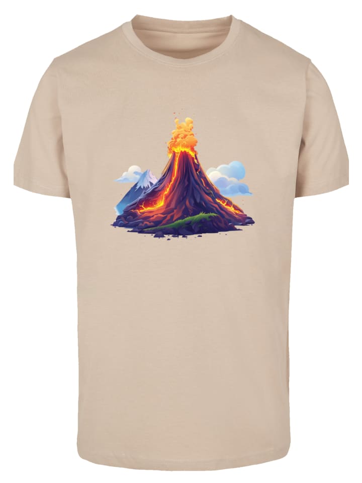 Футболка F4NT4STIC, песочный
Футболка F4NT4STIC, песочный