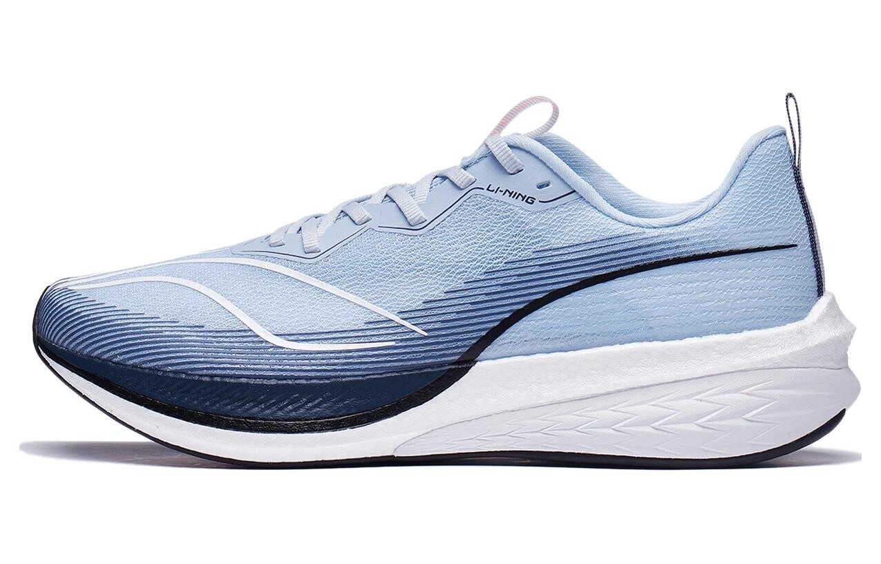 Кроссовки мужские Red Hare 6 Pro с низким верхом, синие/белые Lining
Кроссовки мужские Red Hare 6 Pro с низким верхом, синие/белые Lining