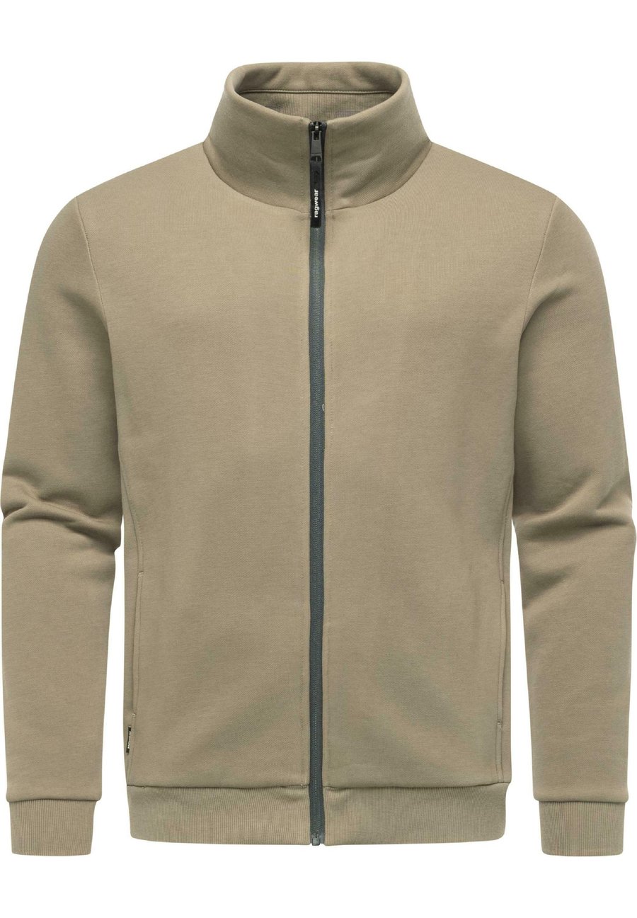 Толстовка Ragwear JETTRYS, Dusty Olive/Mottled Olive
Толстовка Ragwear JETTRYS, Dusty Olive/Mottled Olive