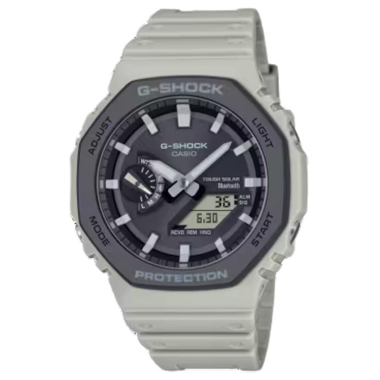 CASIO Часы Men Gray Watch, Gray Dial
CASIO Часы Men Gray Watch, Gray Dial