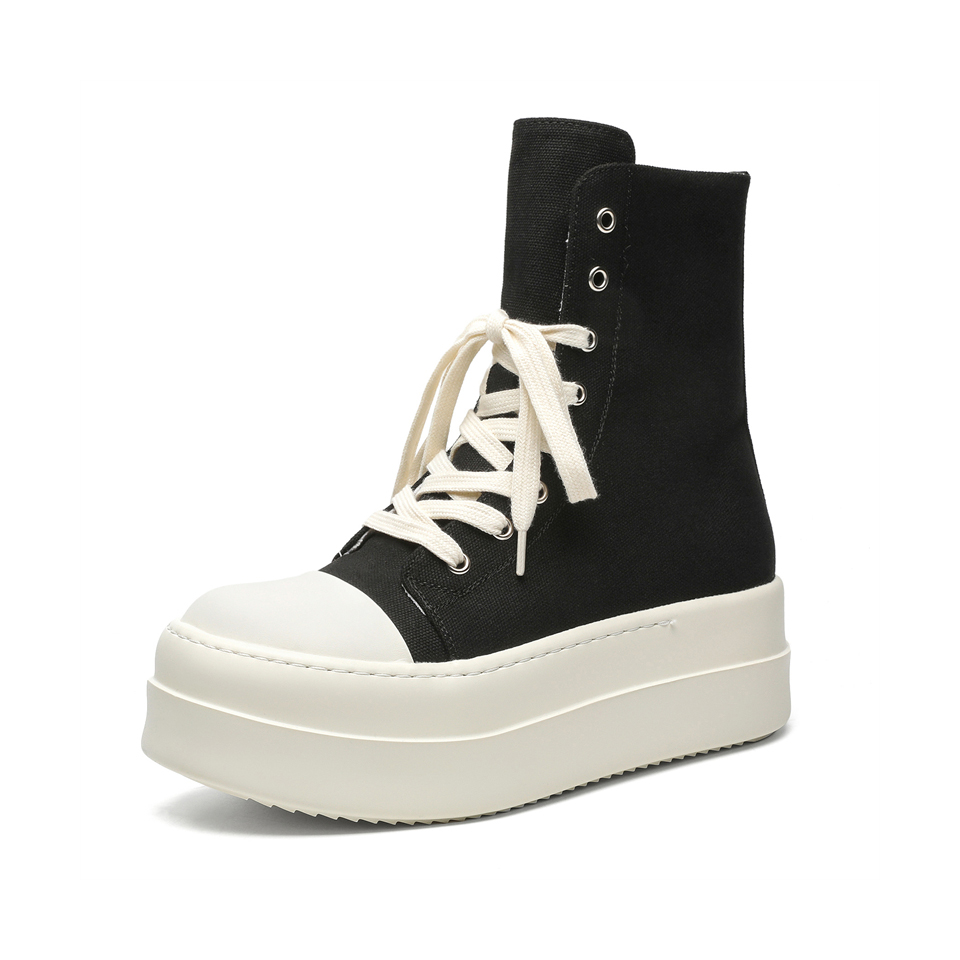 MADALLO Мужские черные ботинки Martin
MADALLO Мужские черные ботинки Martin