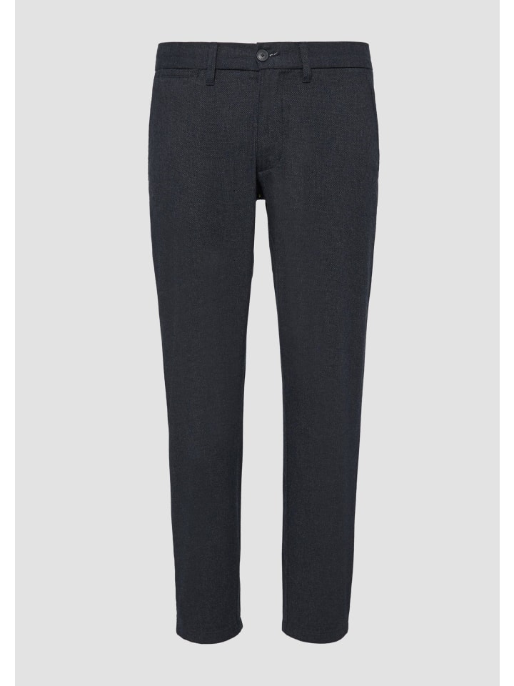 s.Oliver Брюки PHOENIX, цвет 59K3_navy
s.Oliver Брюки PHOENIX, цвет 59K3_navy