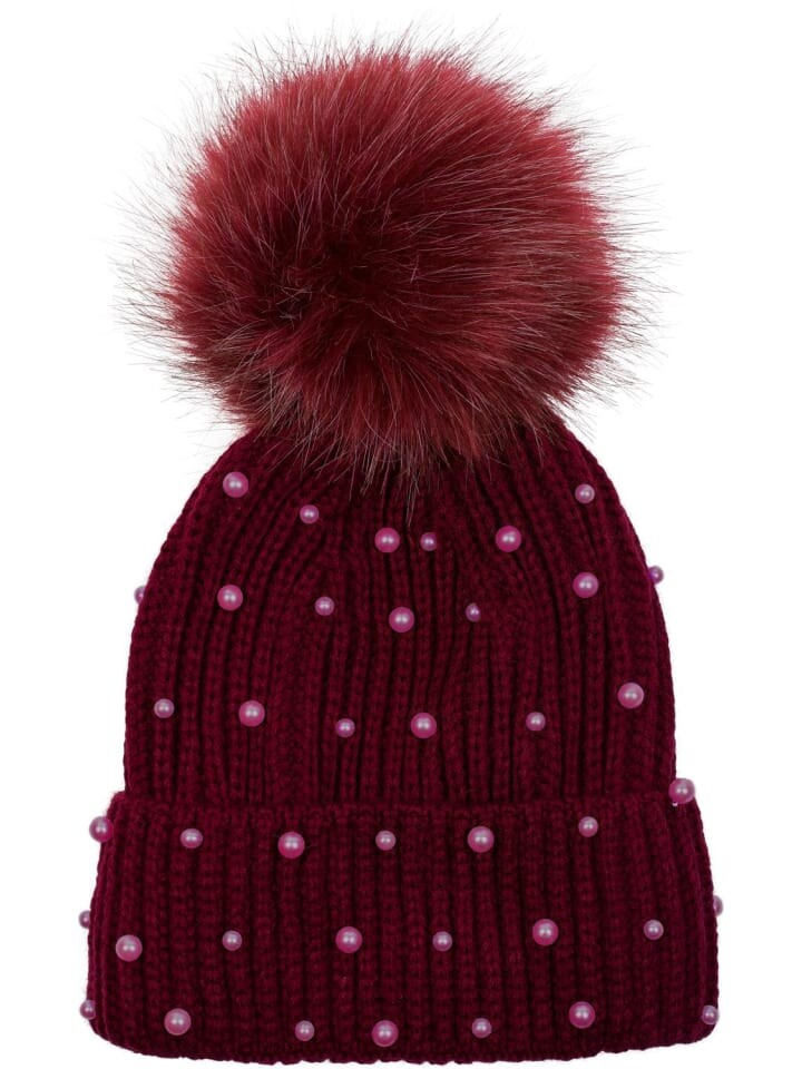 Кепка styleBREAKER, цвет bordeaux/rot
Кепка styleBREAKER, цвет bordeaux/rot