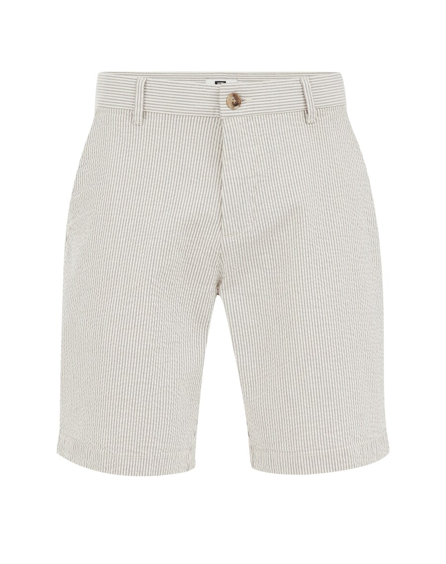 Обычные брюки-чинос WE Fashion, серый
Обычные брюки-чинос WE Fashion, серый