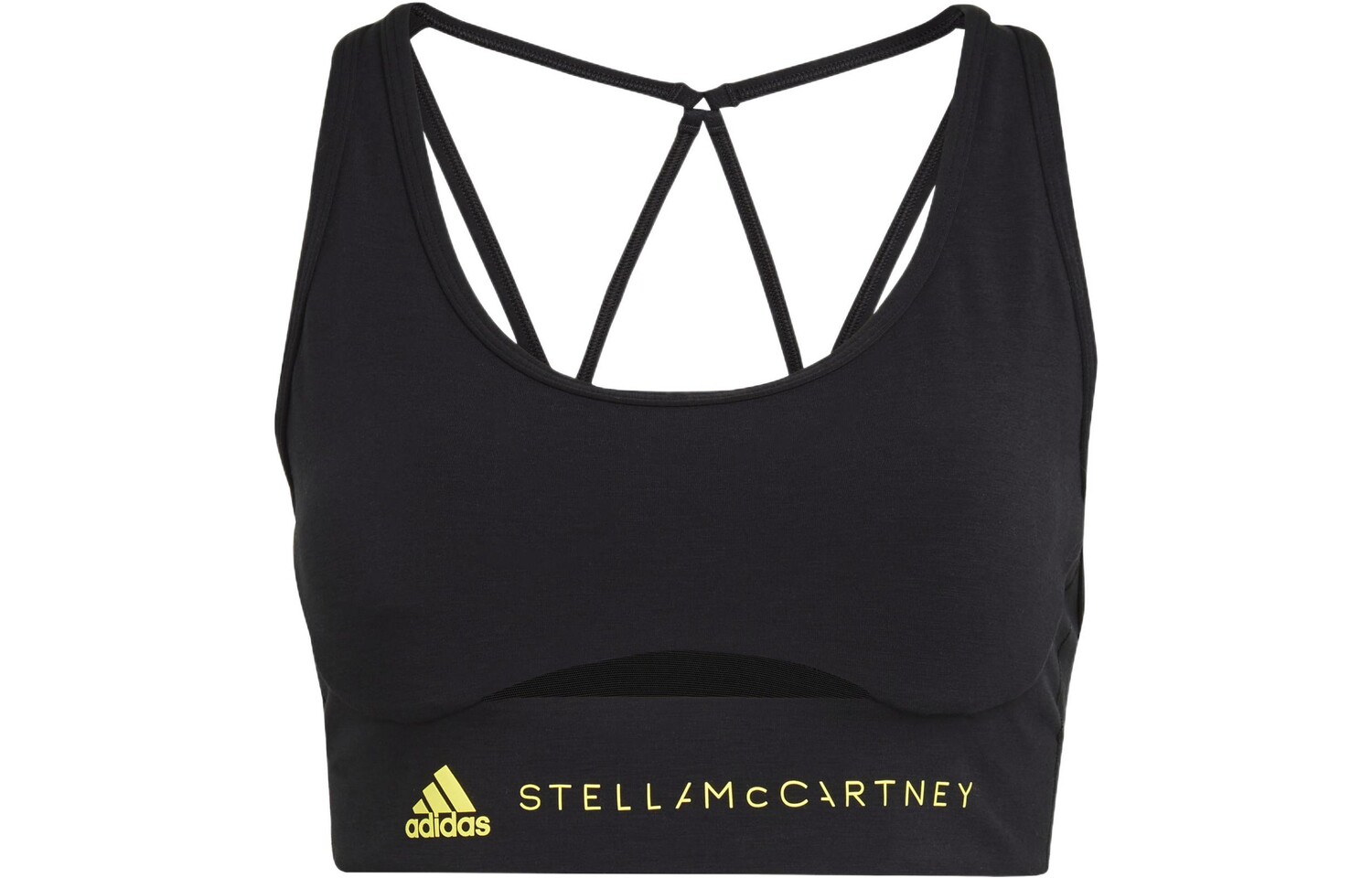 Майка женская черная Adidas
Майка женская черная Adidas