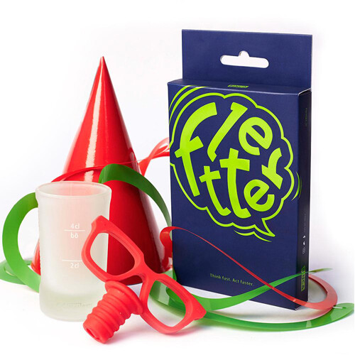 Настольная игра Fletter Red Knight Games
Настольная игра Fletter Red Knight Games