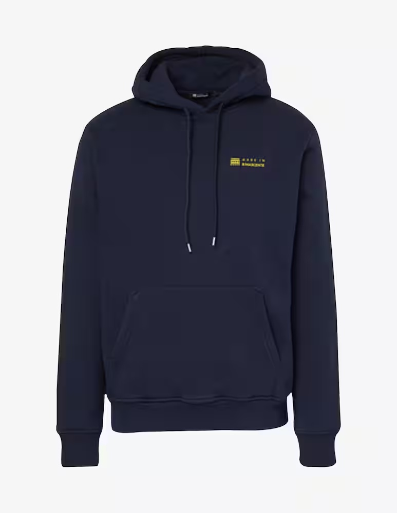 Толстовка с капюшоном Lr-La Rinascente, синий
Толстовка с капюшоном Lr-La Rinascente, синий