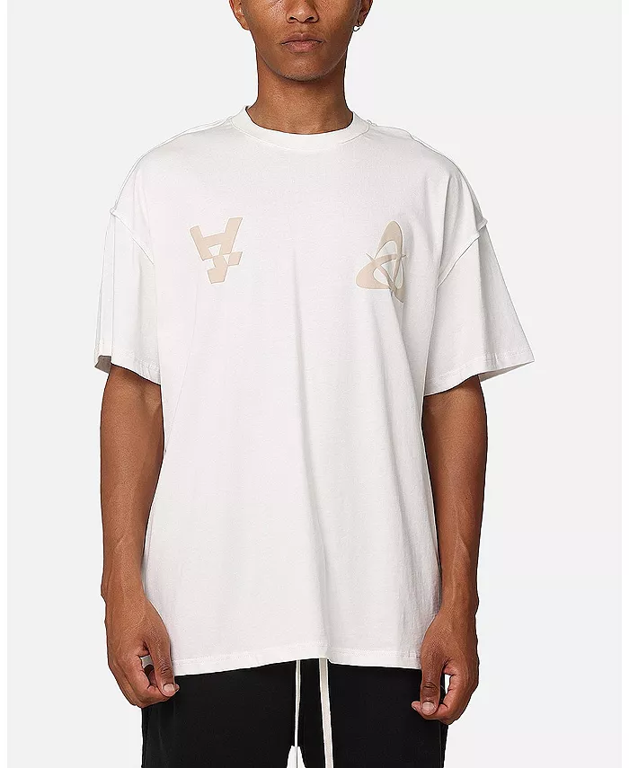 Мужская футболка Atomic Premium The Anti Order, коричневый/бежевый
Мужская футболка Atomic Premium The Anti Order, коричневый/бежевый