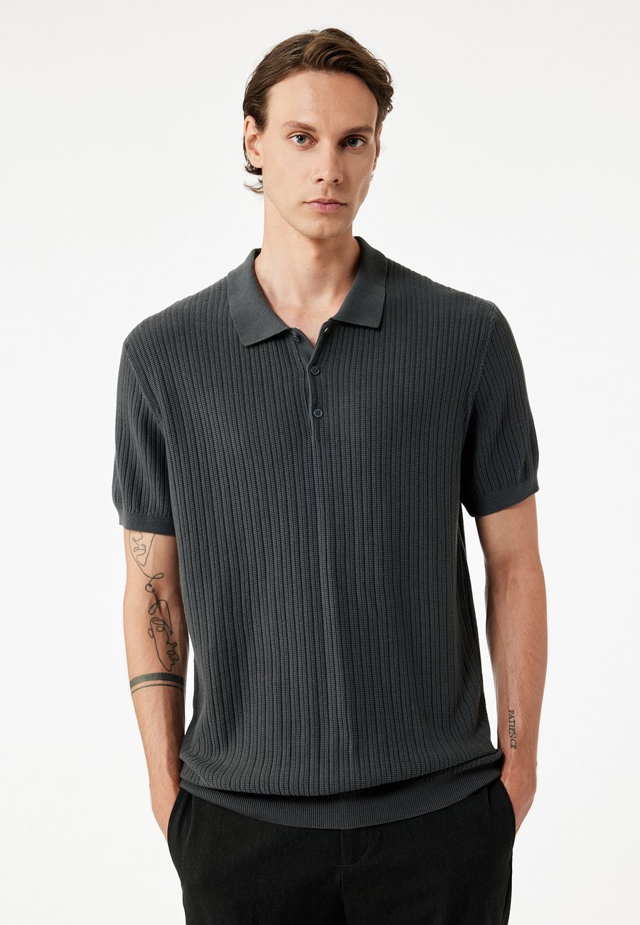 Поло Koton Polo shirt, Grey, Серый, Поло Koton Polo shirt, Grey
Поло Koton Polo shirt, Grey, Серый, Поло Koton Polo shirt, Grey