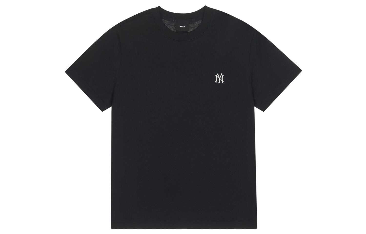 Футболка унисекс MLB, Черный
Футболка унисекс MLB, Черный
