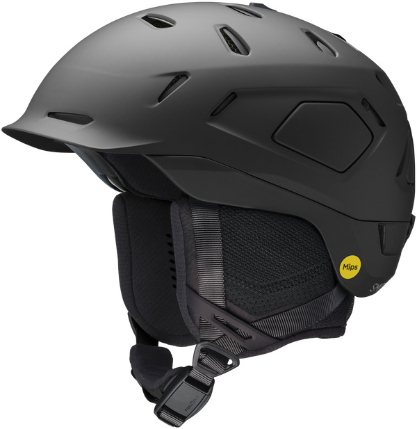 Smith Шлем Nexus mips matte black S, Черный, Smith Шлем Nexus mips matte black S
Smith Шлем Nexus mips matte black S, Черный, Smith Шлем Nexus mips matte black S