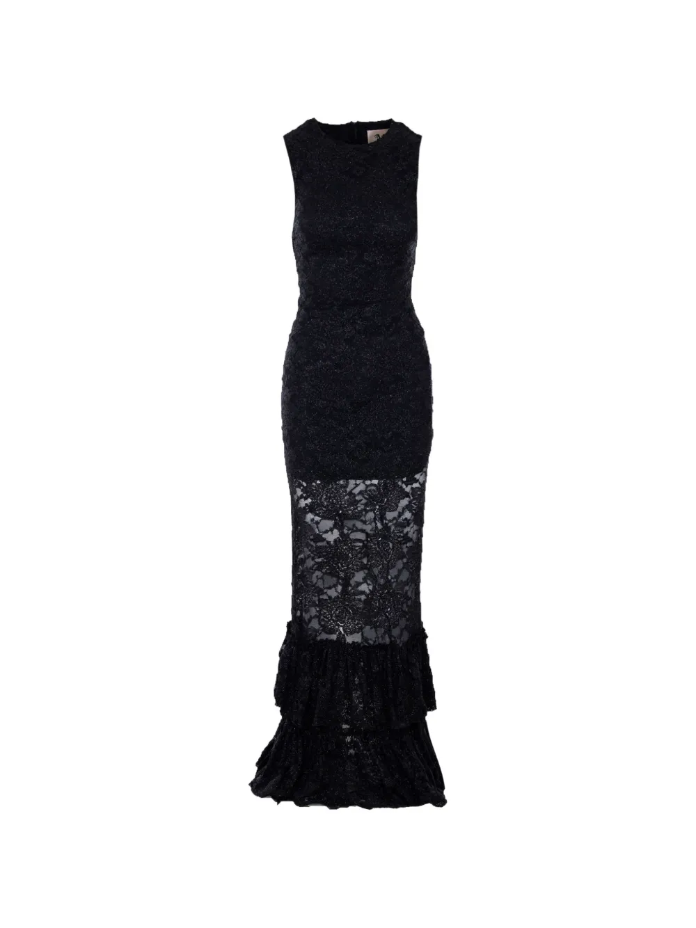 Макси-платье Lola Aniye By, черный
Макси-платье Lola Aniye By, черный