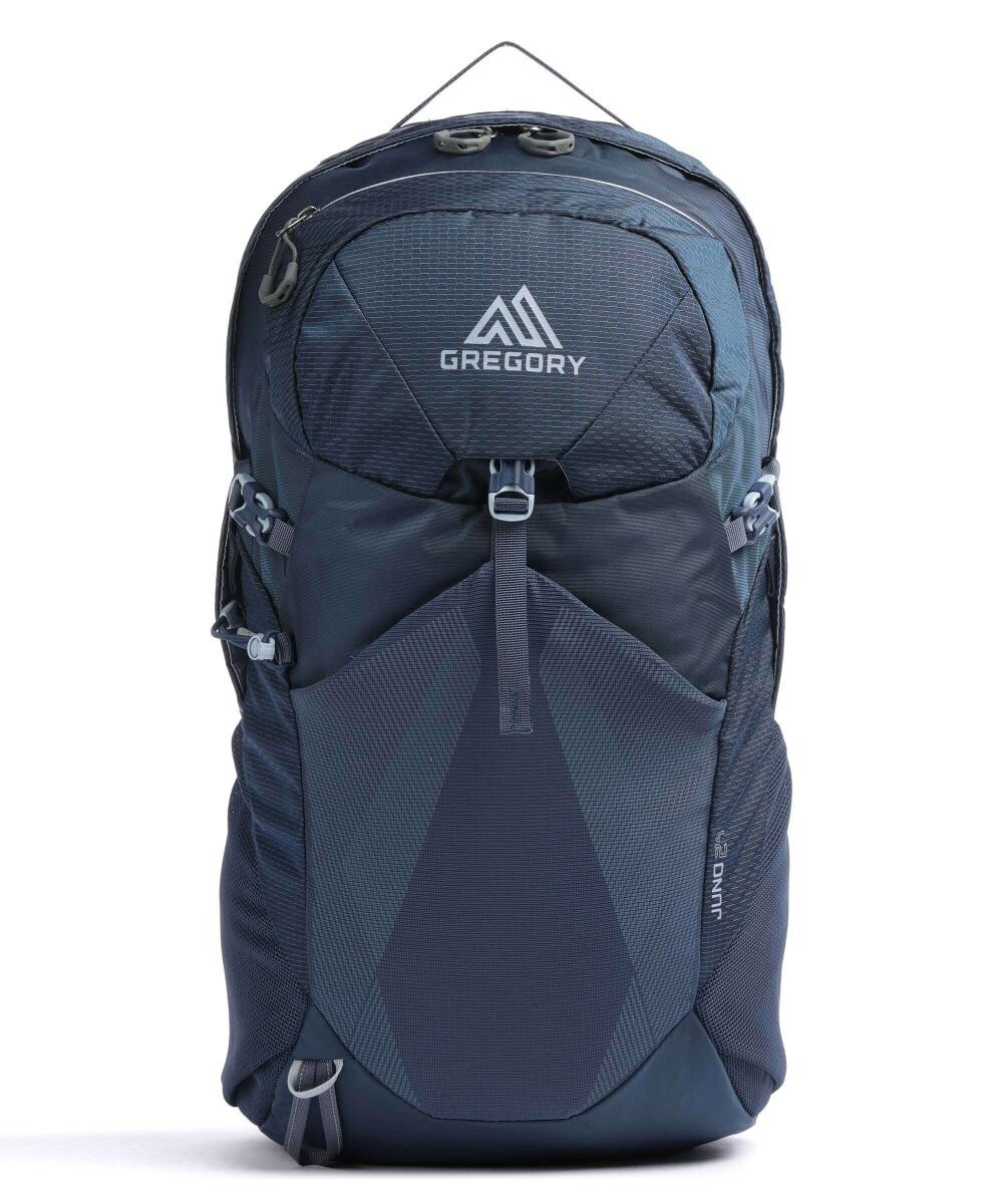Походный рюкзак Juno 24 rc Gregory, синий
Походный рюкзак Juno 24 rc Gregory, синий