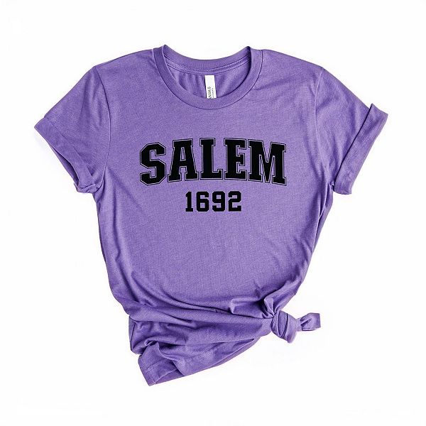 Футболка с коротким рукавом Varsity Salem 1692 Simply Sage Market, Grape, Зеленый, Футболка с коротким рукавом Varsity Salem 1692 Simply Sage Market, Grape
Футболка с коротким рукавом Varsity Salem 1692 Simply Sage Market, Grape, Зеленый, Футболка с коротким рукавом Varsity Salem 1692 Simply Sage Market, Grape