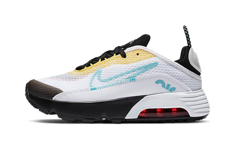Детские кроссовки Nike Air Max 2090 BP
Детские кроссовки Nike Air Max 2090 BP
