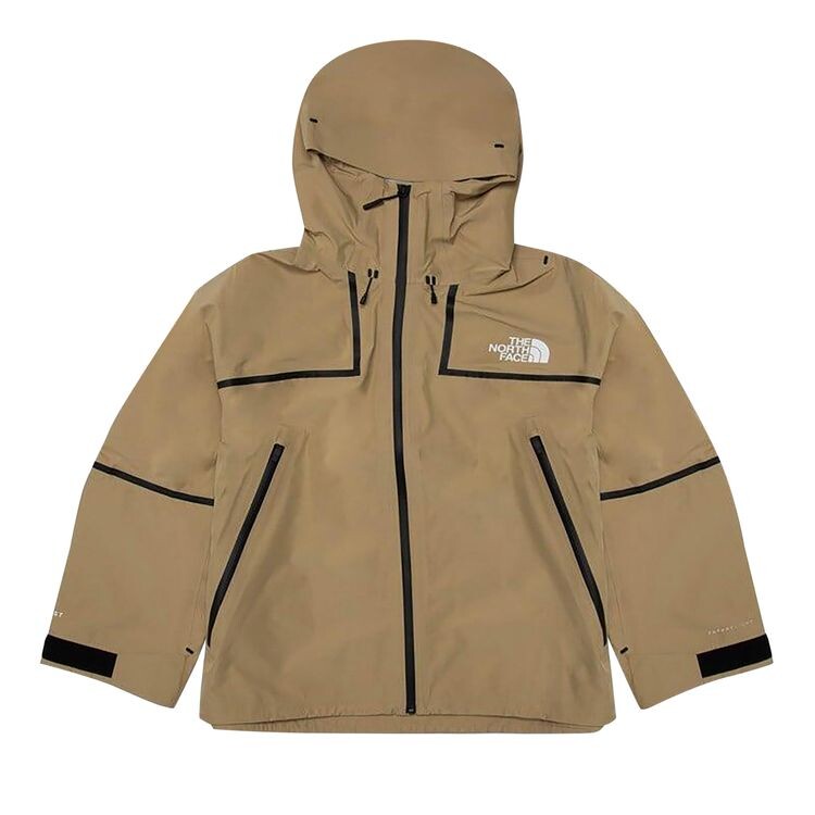 Куртка The North Face RMST FUTURELIGHT Mountain Jacket Khaki Stone, желто-коричневый
Куртка The North Face RMST FUTURELIGHT Mountain Jacket Khaki Stone, желто-коричневый