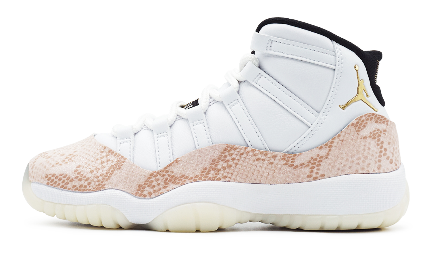 Баскетбольные кроссовки Air 11 Anti Slip с износостойким верхом средней высоты для детей и подростков Jordan, белый
Баскетбольные кроссовки Air 11 Anti Slip с износостойким верхом средней высоты для детей и подростков Jordan, белый