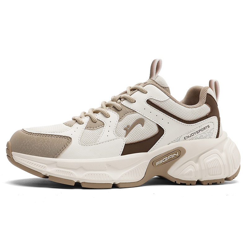 K-bird Амортизирующие противоскользящие и износостойкие мужские повседневные лоуферы бежевый/хаки, цвет Beige/Khaki
K-bird Амортизирующие противоскользящие и износостойкие мужские повседневные лоуферы бежевый/хаки, цвет Beige/Khaki