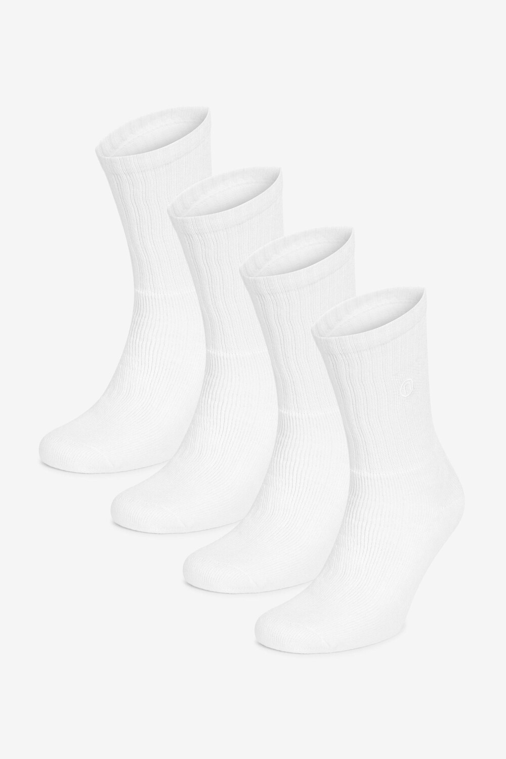 Спортивные носки на мягкой подошве Next, белый
Спортивные носки на мягкой подошве Next, белый