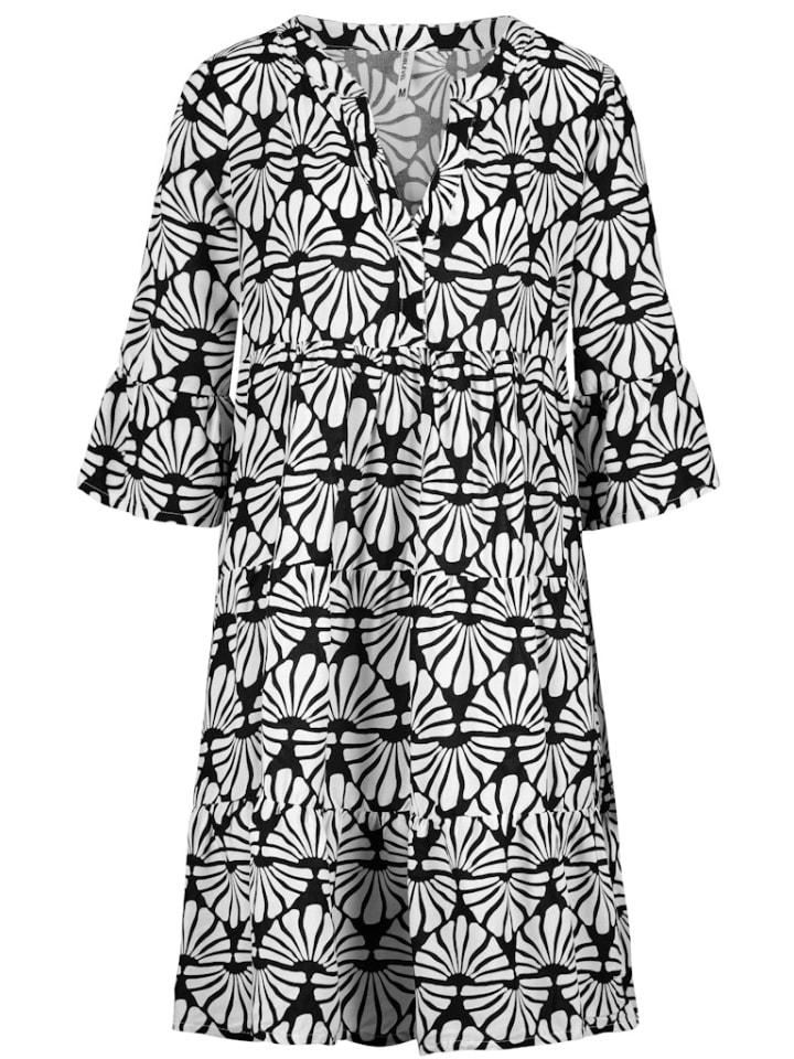 Платье до колена Authentic Style
Платье до колена Authentic Style