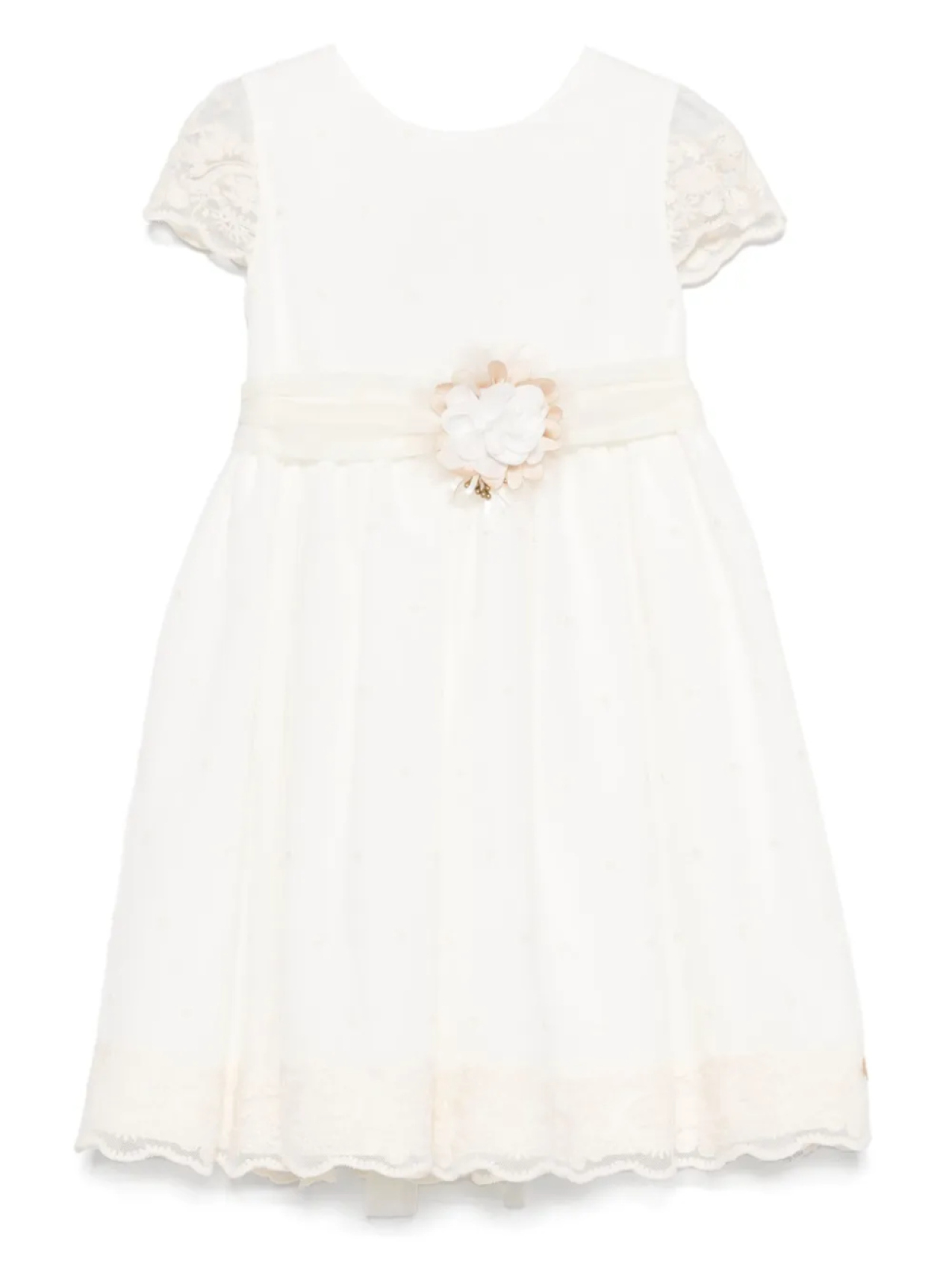 Платье Paz Rodriguez Ceremonia, белый
Платье Paz Rodriguez Ceremonia, белый