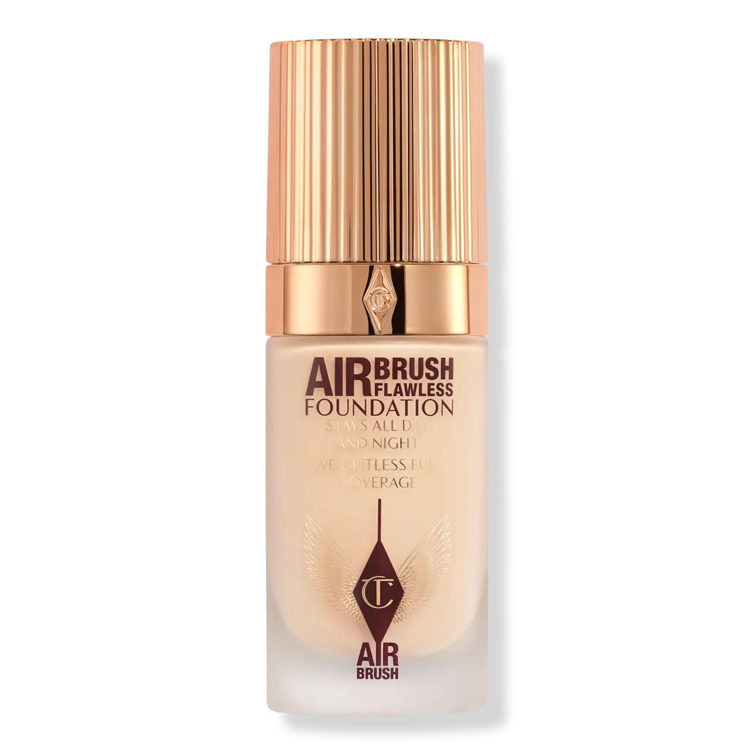 Безупречная тональная основа, нанесенная аэрографом Charlotte Tilbury, 3 Neutral (fair with neutral undertones)
Безупречная тональная основа, нанесенная аэрографом Charlotte Tilbury, 3 Neutral (fair with neutral undertones)