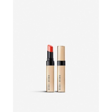 Губная помада Luxe Shine Intense Showstopper 2,3G, Bobbi Brown
Губная помада Luxe Shine Intense Showstopper 2,3G, Bobbi Brown