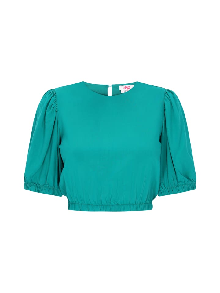 Блузка myMo, зеленый
Блузка myMo, зеленый