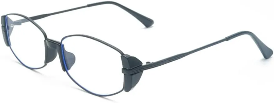 Солнцезащитные очки в металлической оправе для женщин и мужчин, винтажные солнцезащитные очки для женщин, маленькая оправа, защита от ультрафиолета UV400 LANGSER, 8
Солнцезащитные очки в металлической оправе для женщин и мужчин, винтажные солнцезащитные очки для женщин, маленькая оправа, защита от ультрафиолета UV400 LANGSER, 8